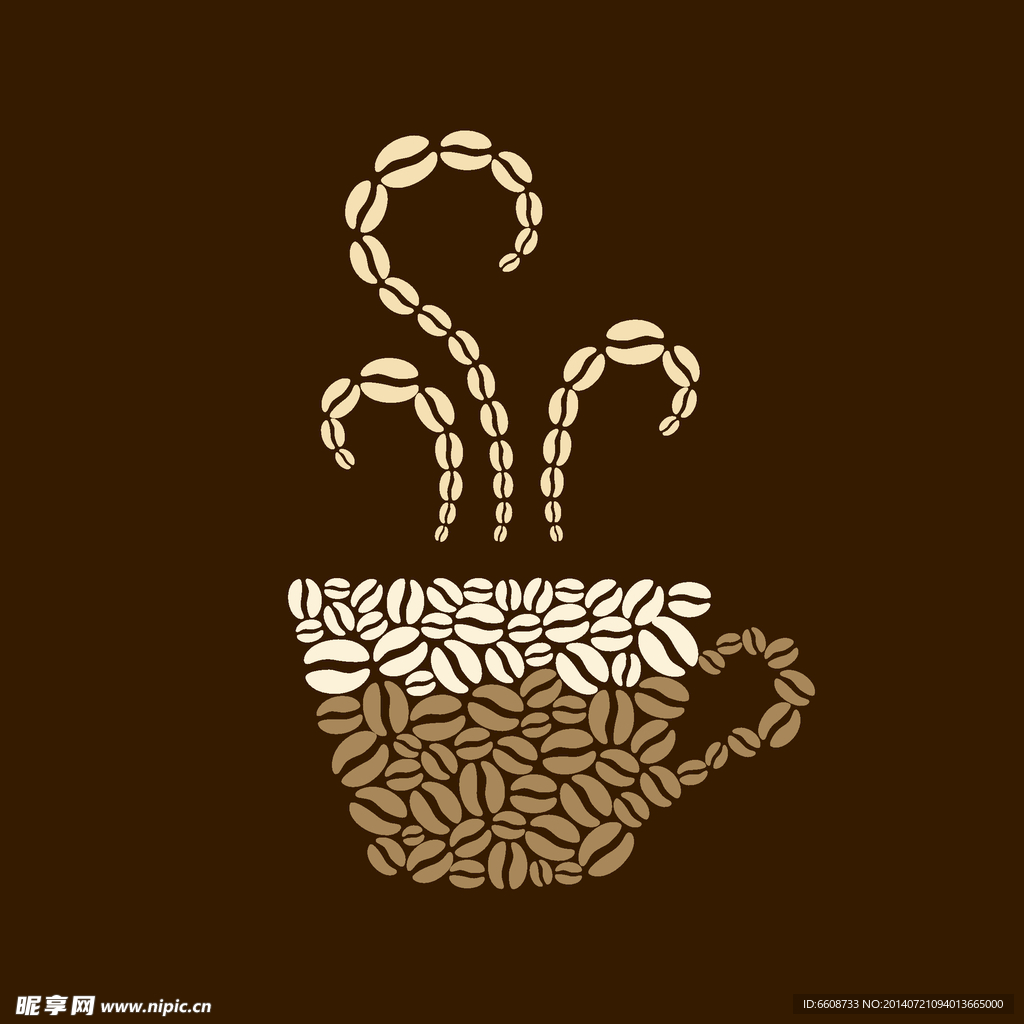 咖啡coffee图标