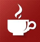 咖啡coffee图标