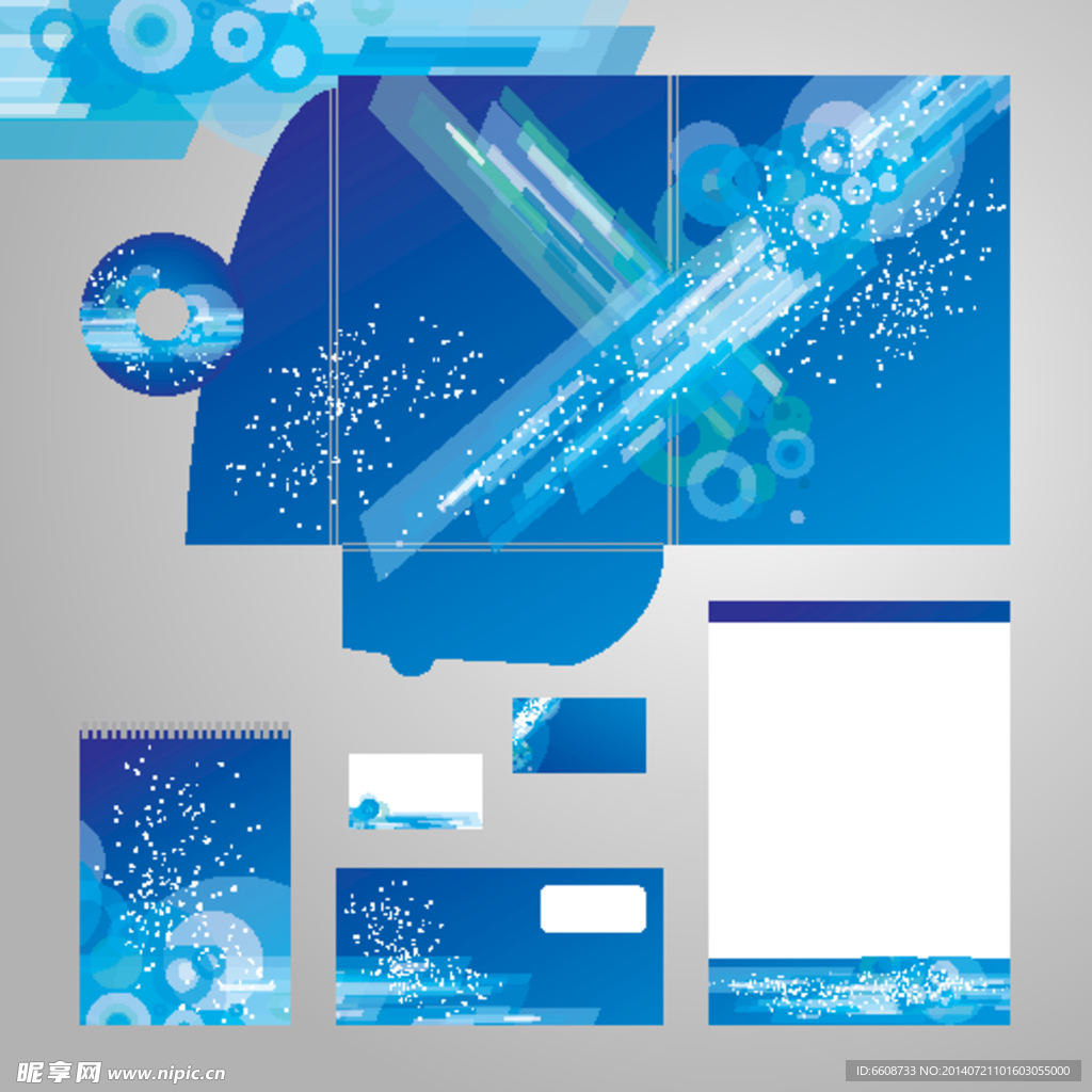 海报广告传单flyer
