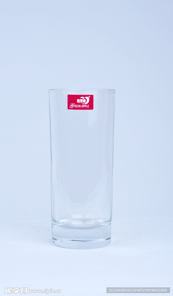 玻璃杯