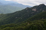 老君山