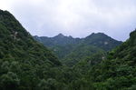 老君山