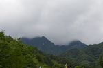 老君山
