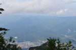 老君山