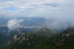 老君山