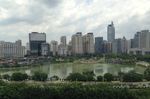城市风光
