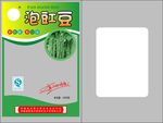 泡豇豆
