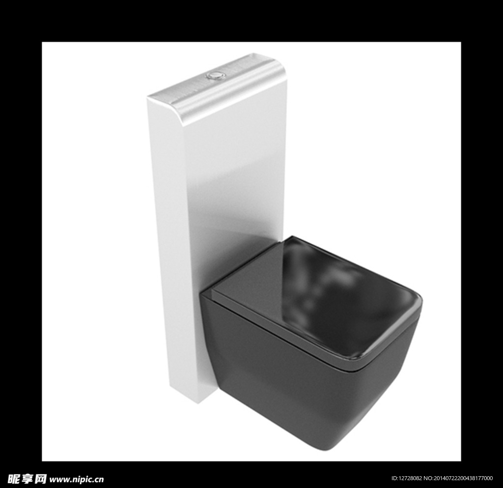 马桶     坐便器