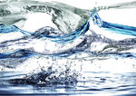 水