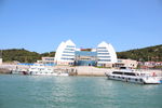 湄洲岛
