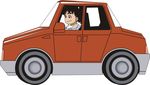 小汽车