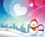 雪人
