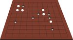 棋盘