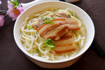 大肉面