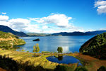 北戴河山海