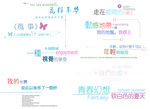 婚纱字体