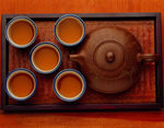 茶艺