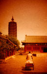 中国寺庙