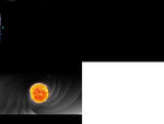 太阳地球