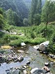 山水风景
