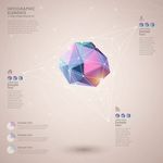 商务演示图标PPT