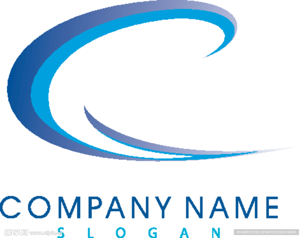 公司LOGO商标标识