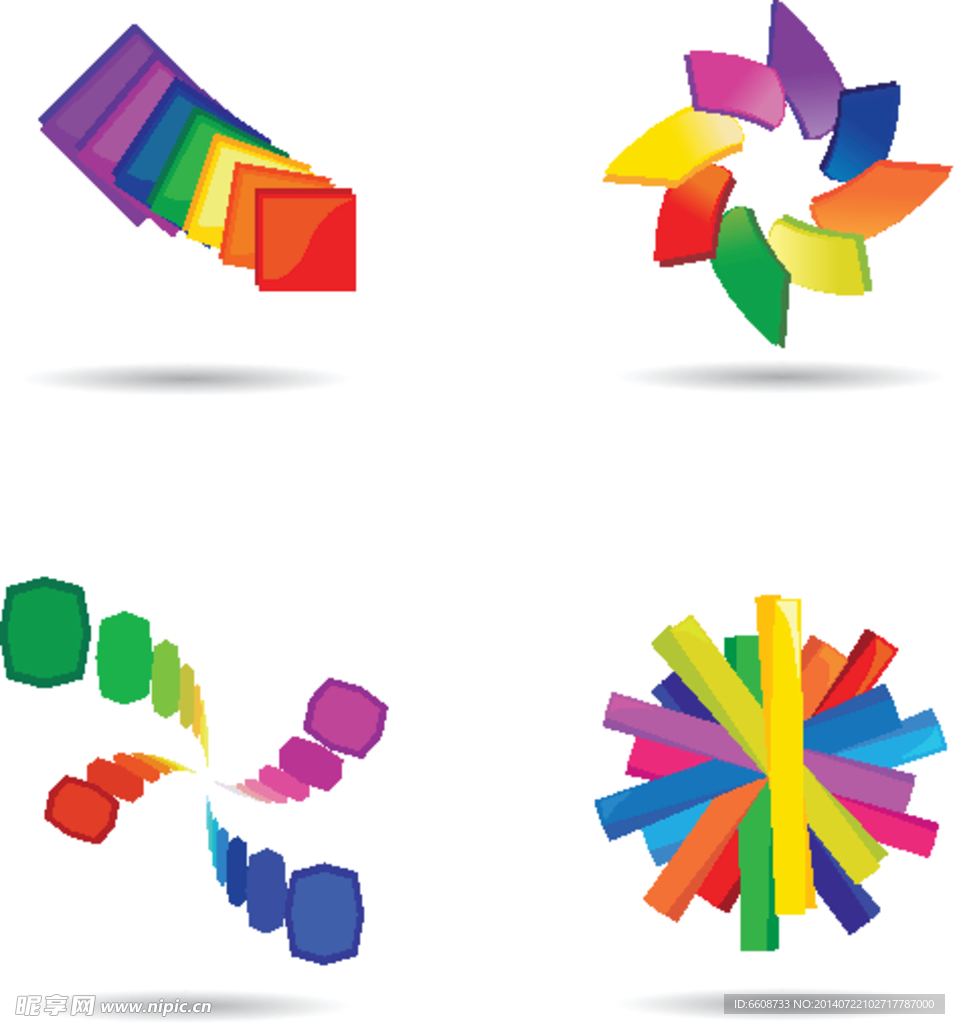 图标LOGO商标标识
