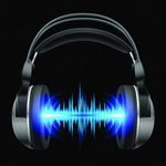 数码数字音频音波