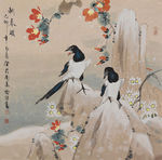 新春颂