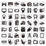 icon flat 图标 网页