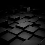 3D立体砖块