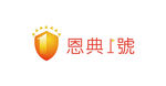 logo标志 恩典一号