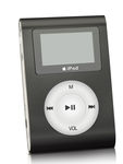 ipod 原创素材