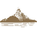 厦门景点日光岩