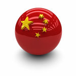中国国旗