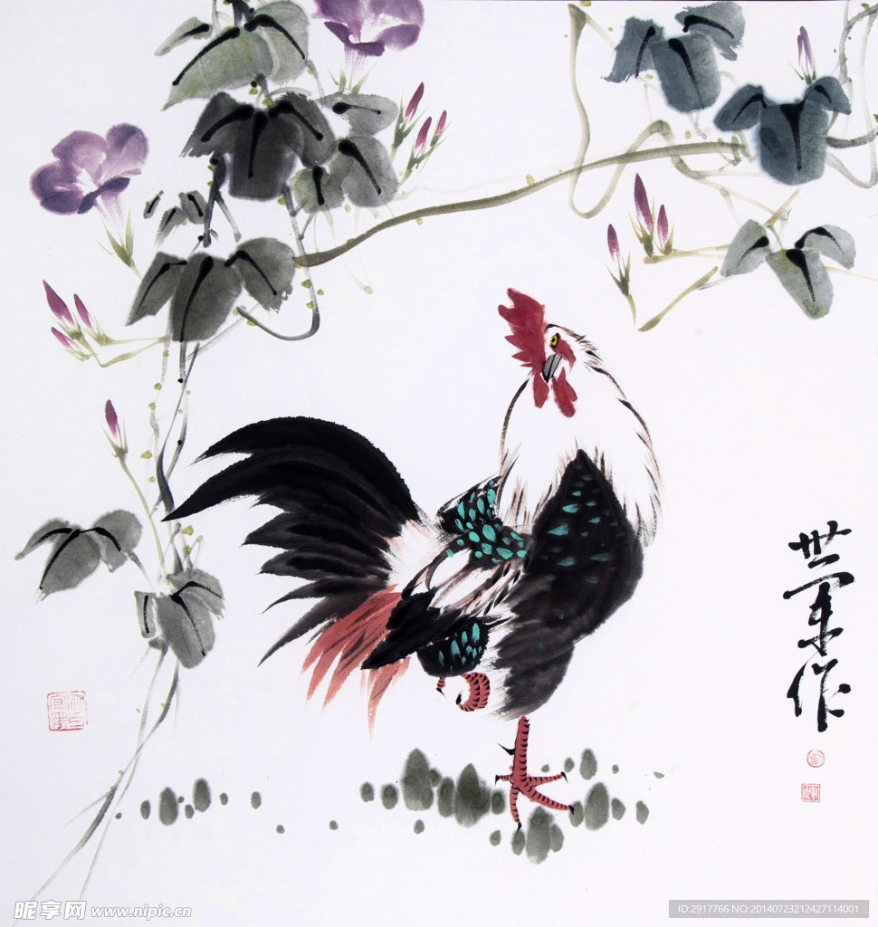 大吉图