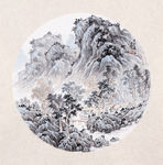 山水人家