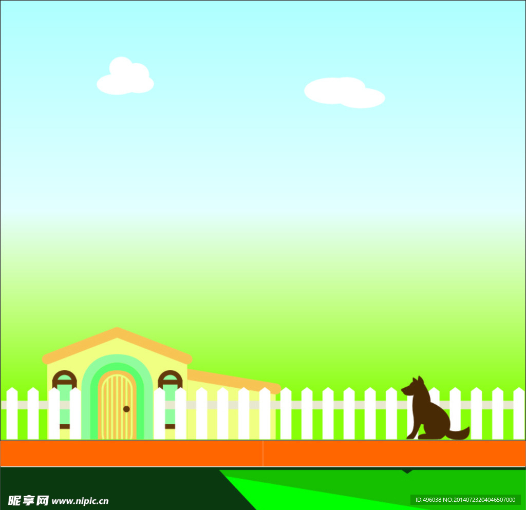护栏