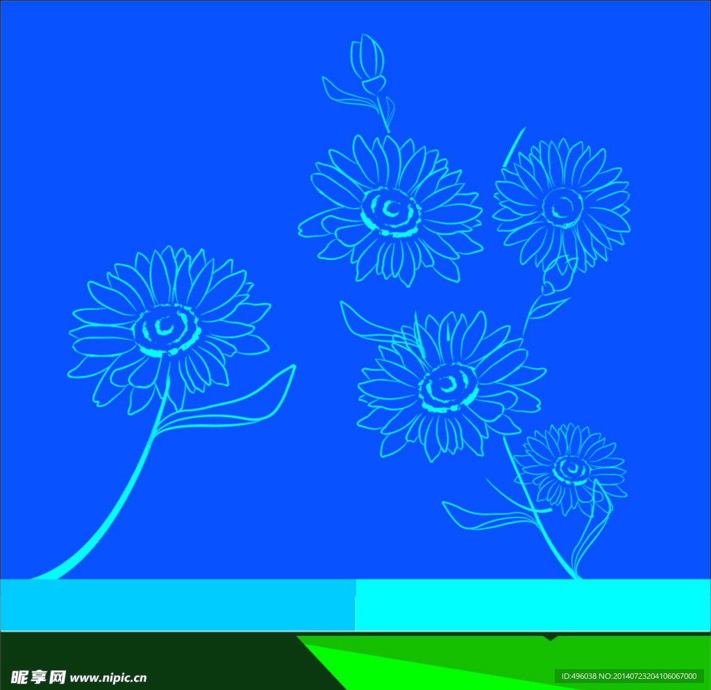 花纹