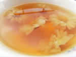 菊花茶
