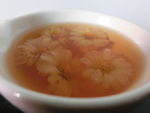 菊花茶