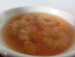 菊花茶