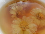菊花茶