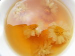 菊花茶