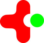 中日联谊医院logo