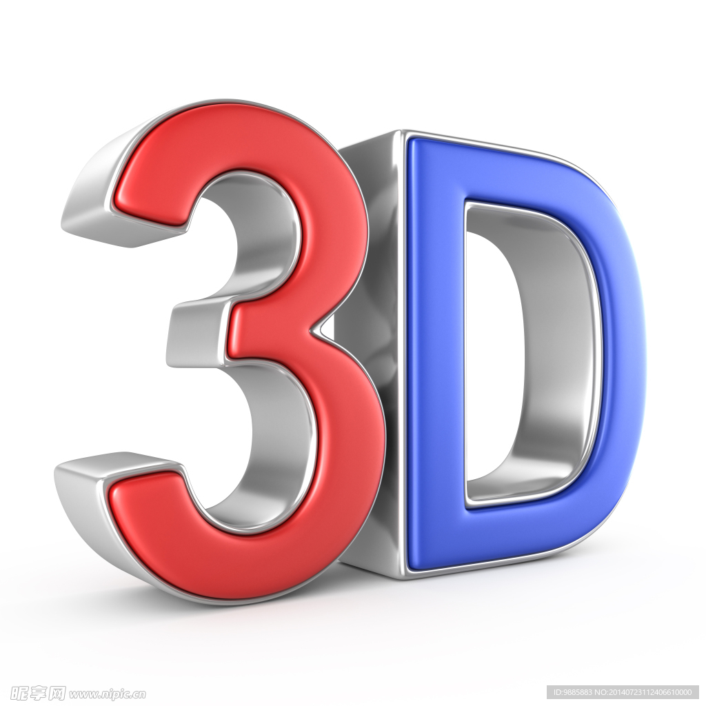 3D电影