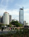 城市风光