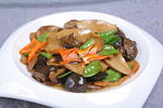 风味野山菌