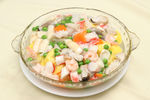 八珍豆腐