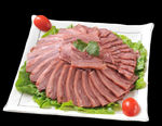 五香驴肉